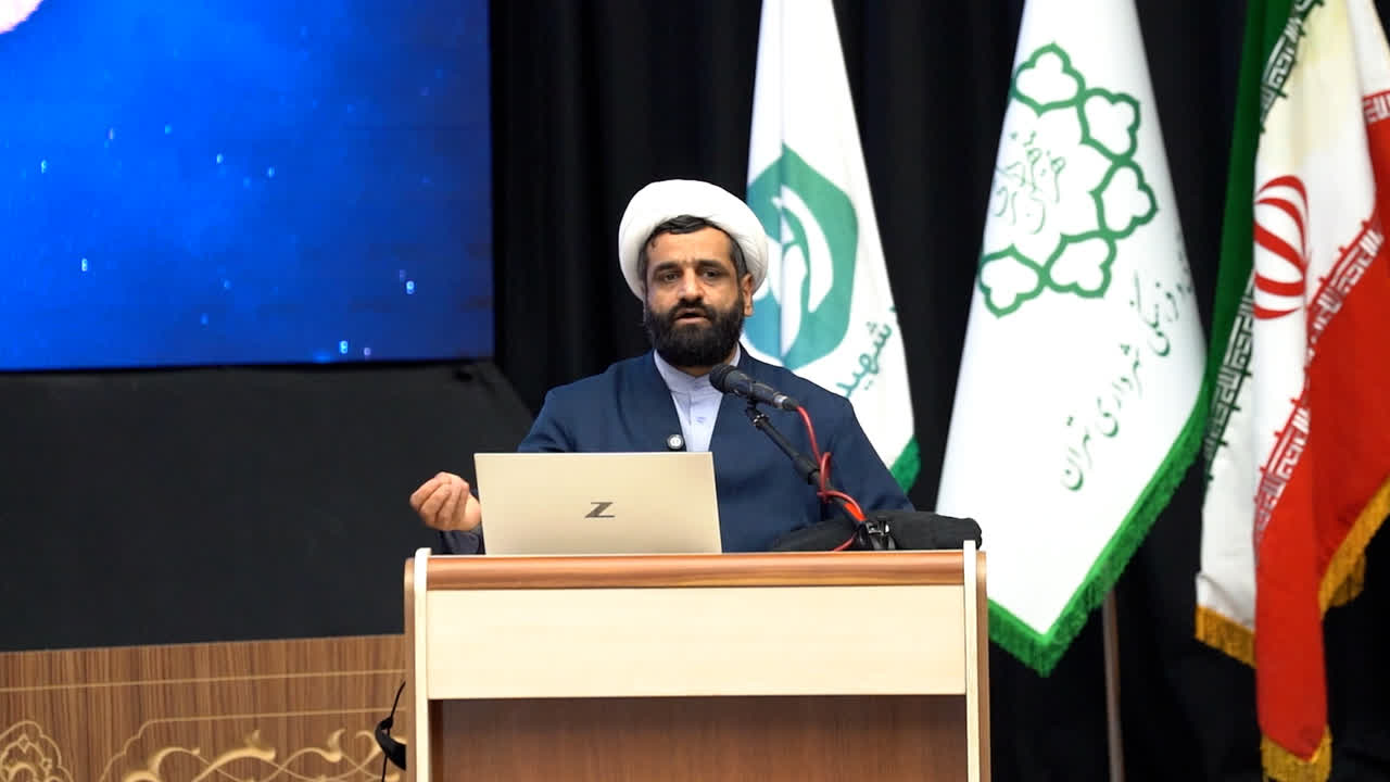 استاد کهوند