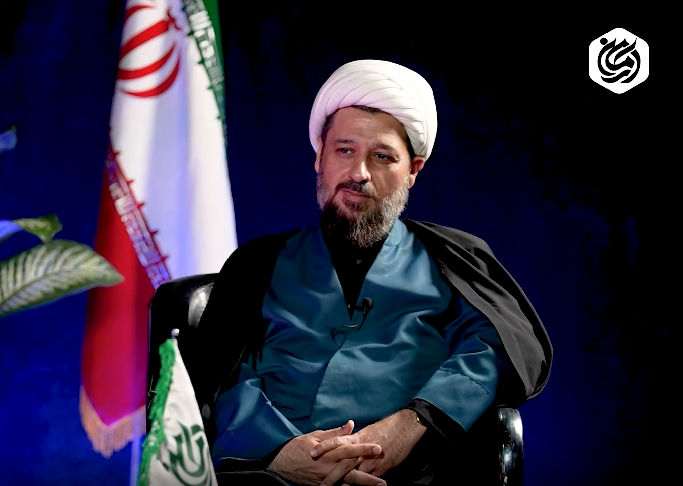 حجت الاسلام جامعی